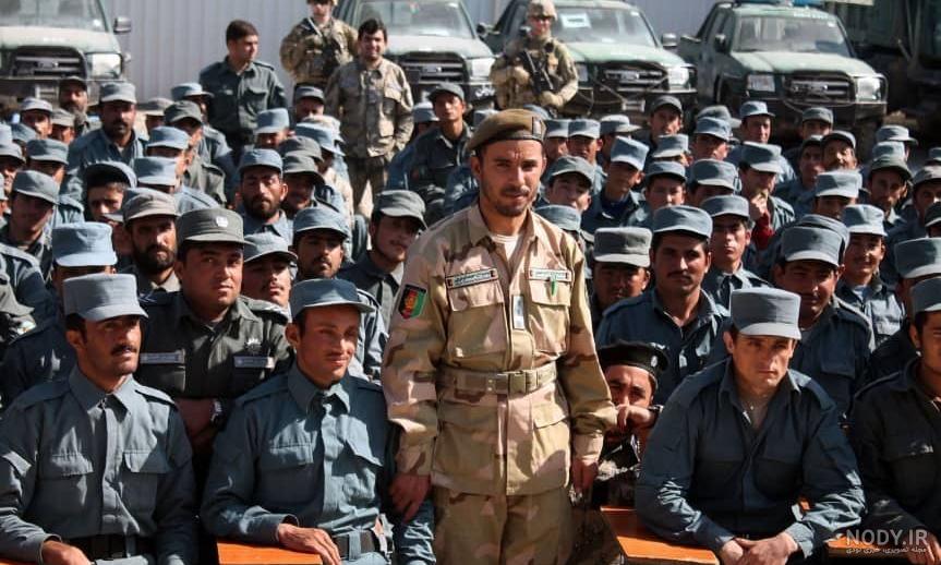 زندگی نامه جنرال رازق زندگی نامه جنرال رازق