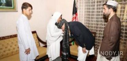 زندگی نامه کرزی زندگی نامه کرزی