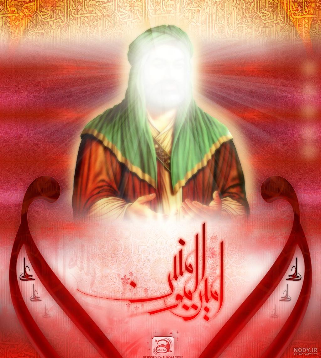 زیباترین تصاویر از حرم امام علی زیباترین تصاویر از حرم امام علی