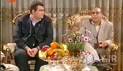 سریال باغ گیلاس قسمت آخر سریال باغ گیلاس قسمت آخر