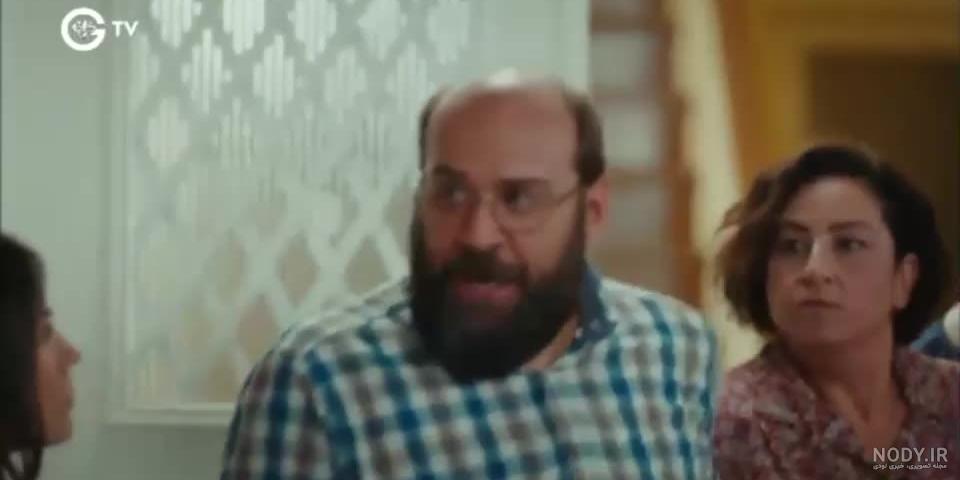 سریال عطر عشق قسمت ۱۰