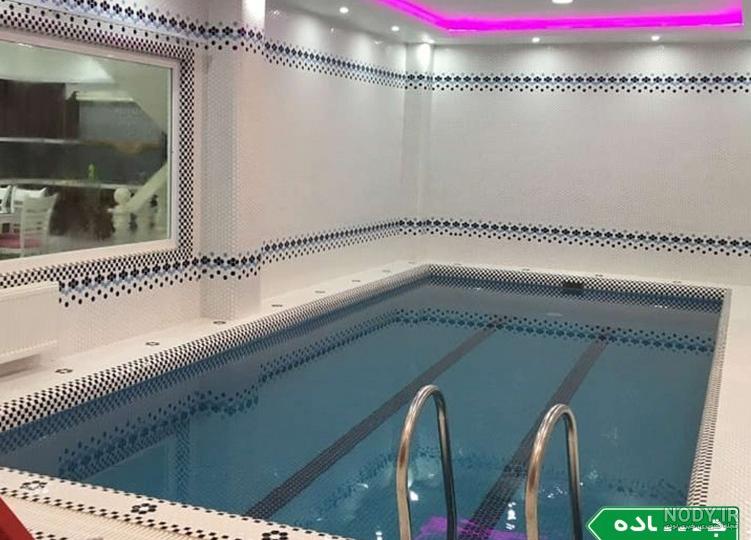 شماره تماس هتل قو رامسر