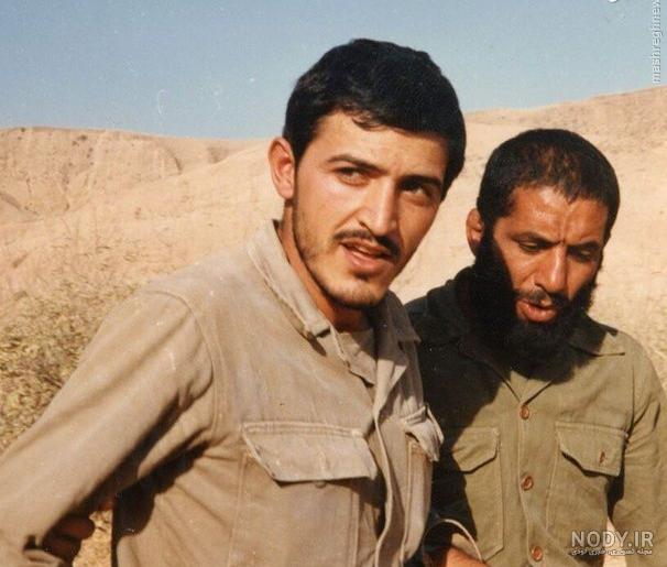 شناسنامه شهید مهدی زین الدین شناسنامه شهید مهدی زین الدین