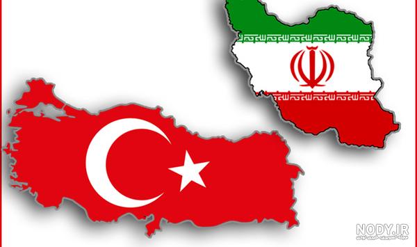 شهرهای اروپایی ایران