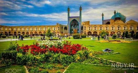 شهرهای دیدنی اصفهان شهرهای دیدنی اصفهان