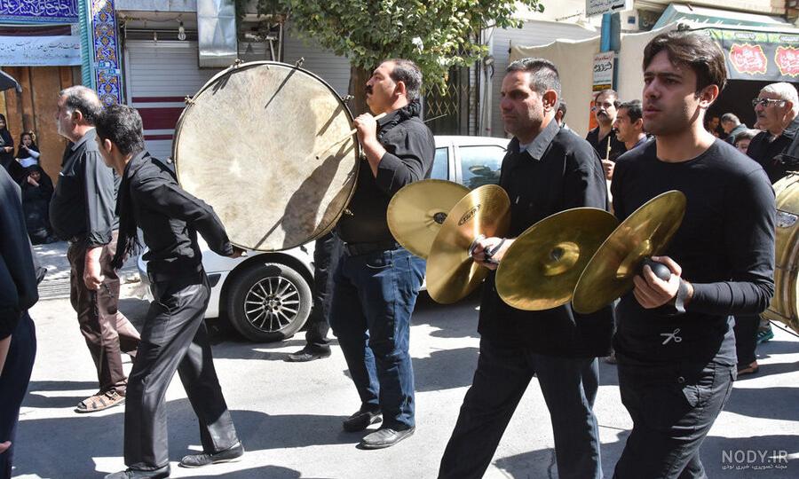 طبل بزرگ یاماها طبل بزرگ یاماها