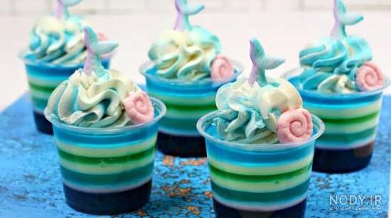 طرز تهیه کرم کاپوچینو طرز تهیه کرم کاپوچینو