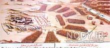 عجایب قبر امام حسین