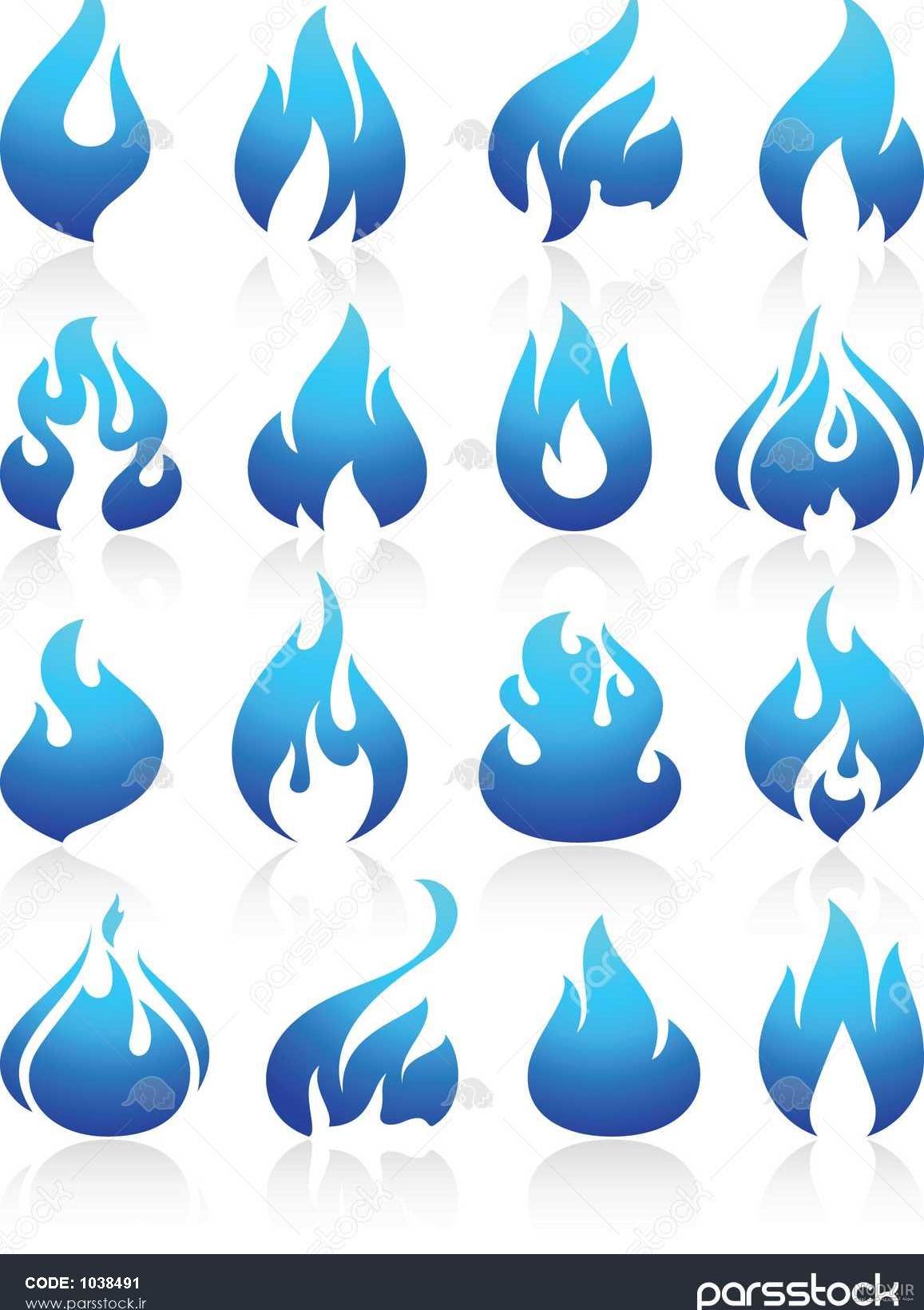 عکس آبی فیک عکس آبی فیک