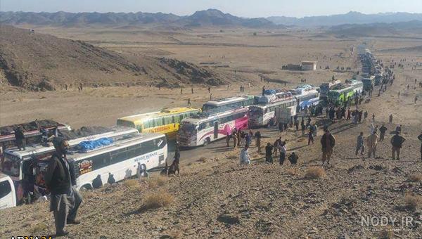 عکس از شهر کراچی پاکستان عکس از شهر کراچی پاکستان