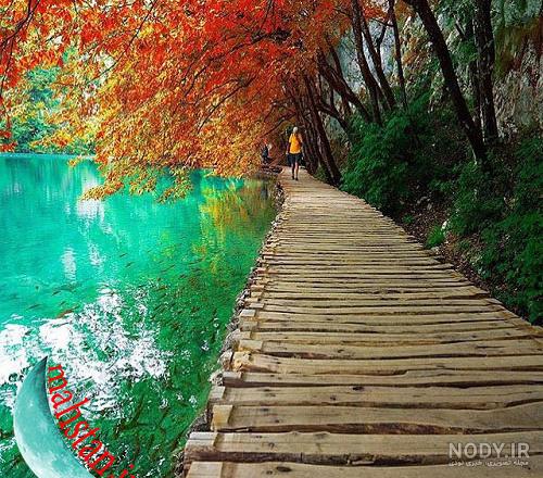 عکس از طبیعت ایران عکس از طبیعت ایران