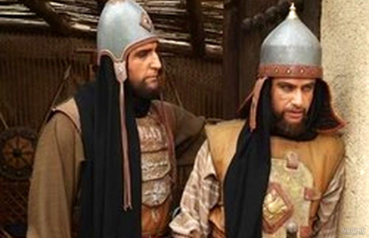 عکس امام حسین علیه السلام واقعی مختار