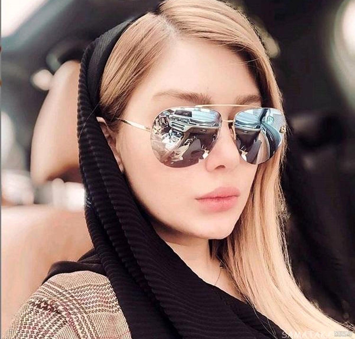 عکس امیر تتلو با خانم وزیری عکس امیر تتلو با خانم وزیری