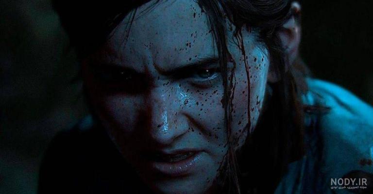 عکس با کیفیت بازی های ps4 عکس با کیفیت بازی های ps4
