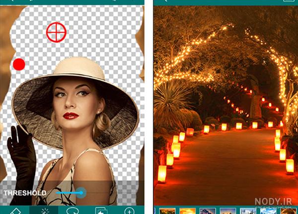 عکس تصویر زمینه باحال سه بعدی عکس تصویر زمینه باحال سه بعدی
