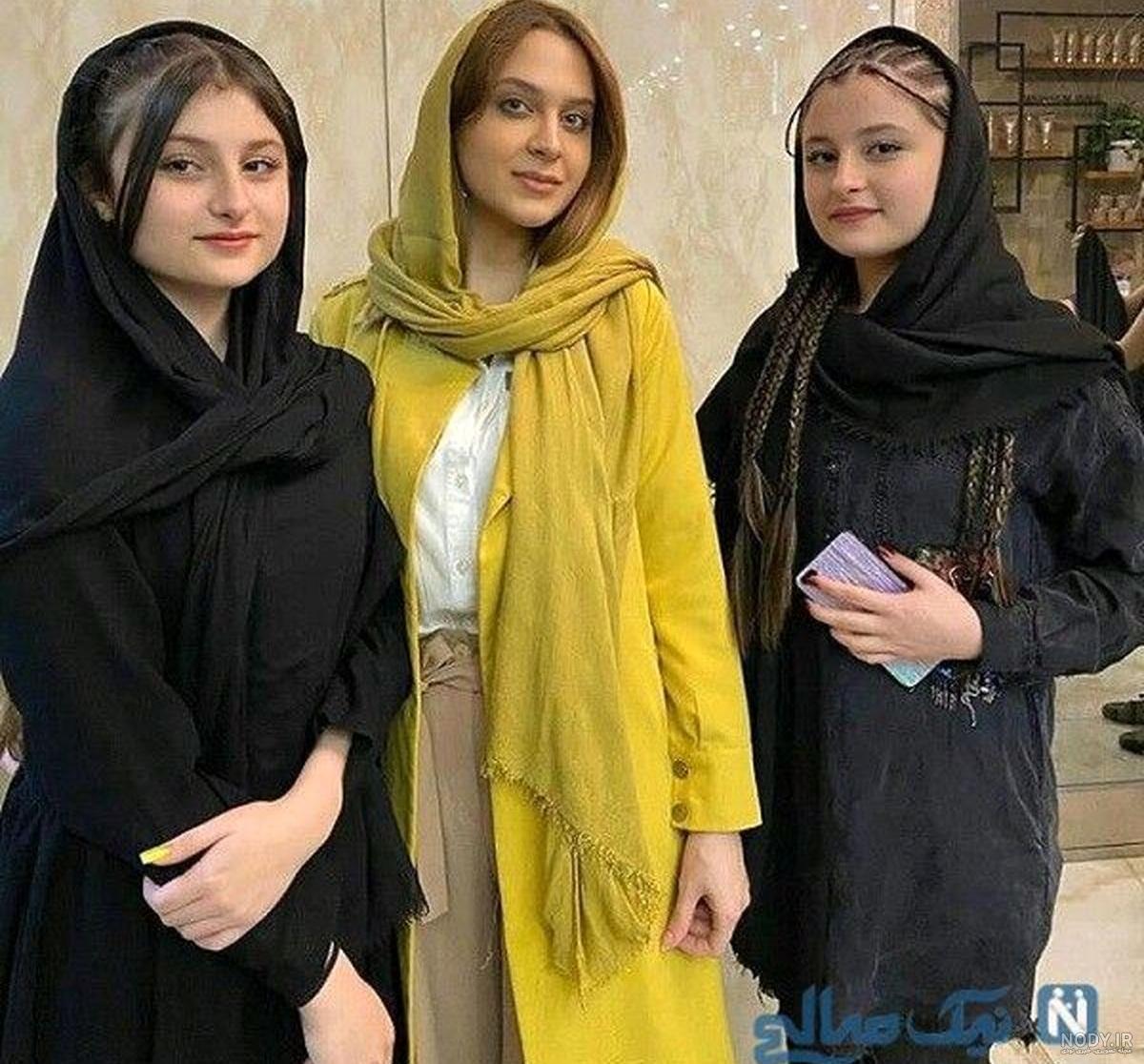 عکس حیوان خانگی سارا و نیکا عکس حیوان خانگی سارا و نیکا