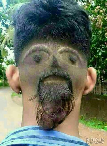 عکس خنده دار