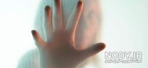 عکس دختر افغانی با لباس محلی