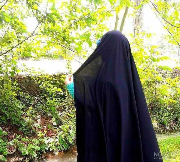 عکس دختر با تفنگ برای پروفایل عکس دختر با تفنگ برای پروفایل