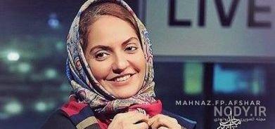 عکس دختر با حجاب برای پروفایل اینستاگرام
