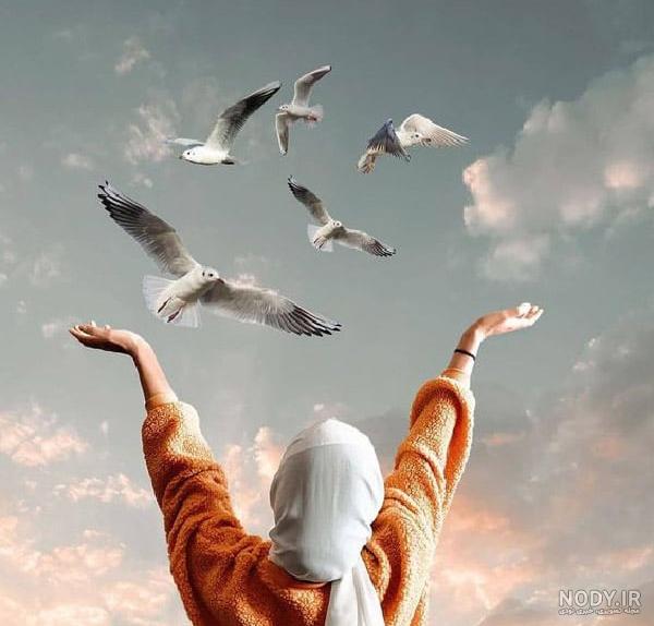 عکس دختر تهرانی ساده عکس دختر تهرانی ساده