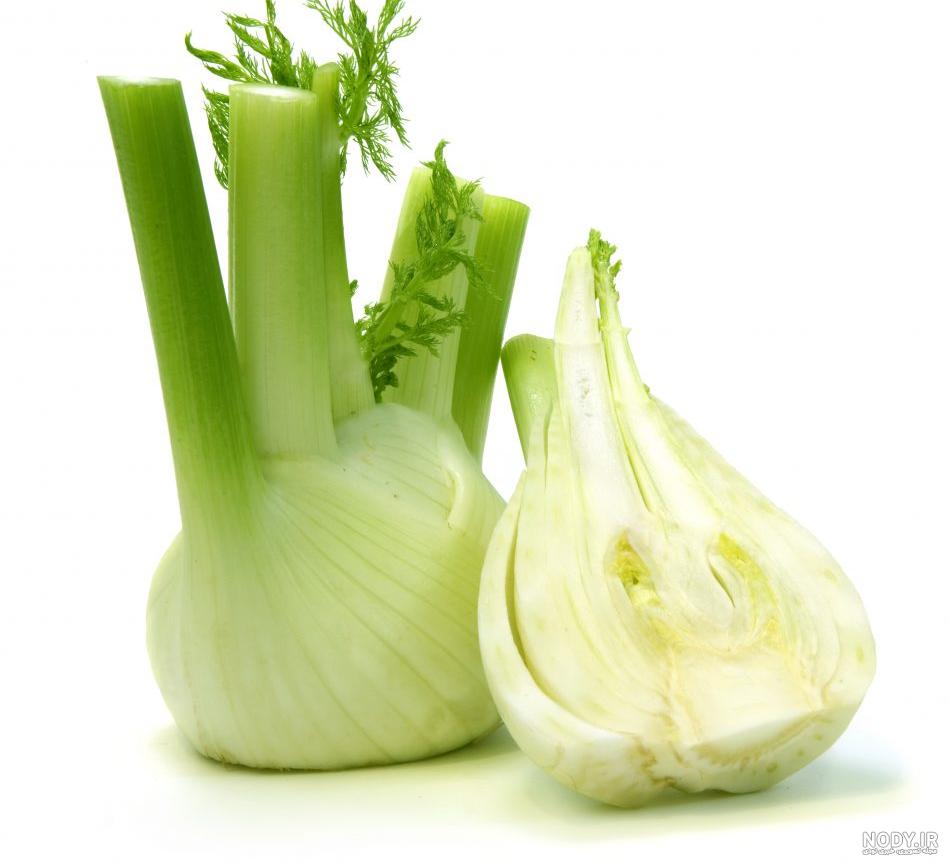 عکس رازیانه سیاه