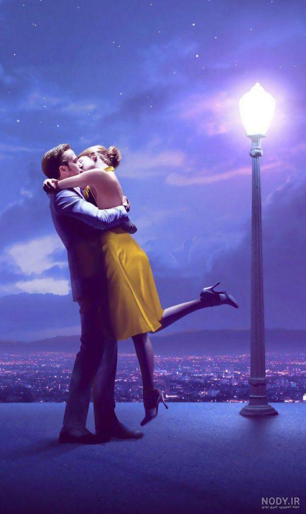 عکس زمینه عاشقانه زیبا عکس زمینه عاشقانه زیبا
