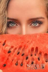 عکس سفره شب یلدا عکس سفره شب یلدا