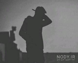 عکس سیاه و سفید عاشقانه اینستا