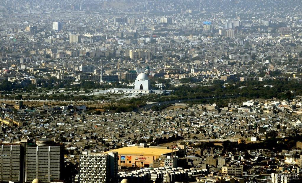 عکس شهر تربت پاکستان عکس شهر تربت پاکستان