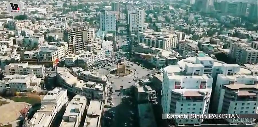 عکس شهر پاکستان