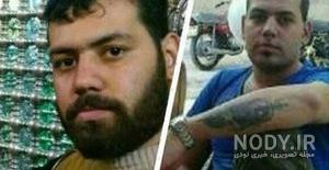 عکس شهید مجید قربانخانی عکس شهید مجید قربانخانی