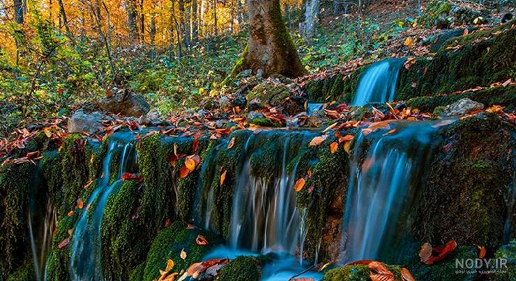 عکس طبیعت فوق العاده زیبا عکس طبیعت فوق العاده زیبا