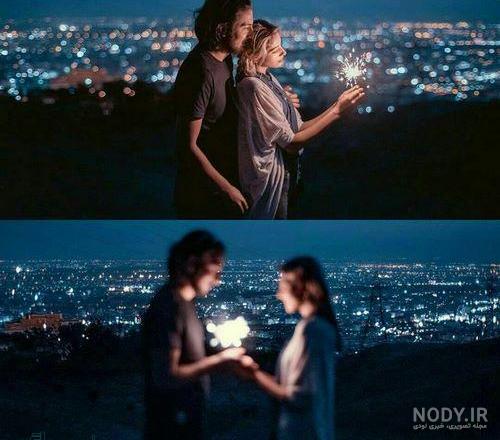 عکس عاشقانه بدون متن بغل عکس عاشقانه بدون متن بغل