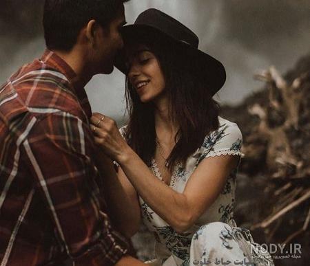 عکس عاشقانه بدون متن خاص عکس عاشقانه بدون متن خاص