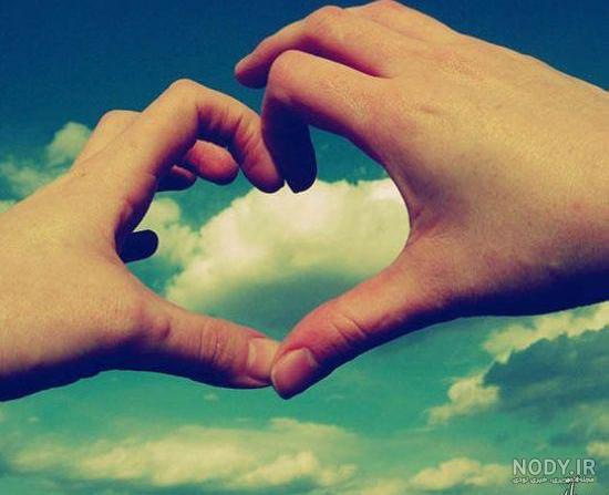 عکس عاشقانه خاص عکس عاشقانه خاص
