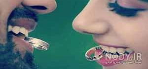 عکس عاشقانه دخترانه عکس عاشقانه دخترانه