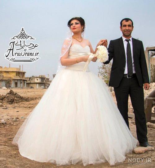 عکس عروس با لباس محلی عکس عروس با لباس محلی