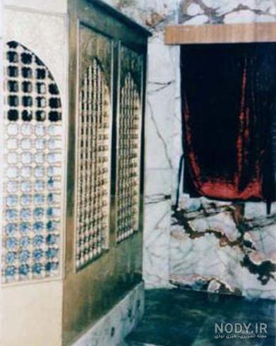 عکس قتلگاه