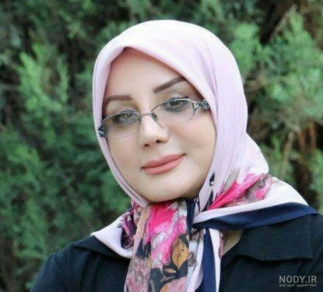 عکس قدیمی فرزانه معصومیان عکس قدیمی فرزانه معصومیان