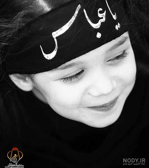 عکس ماهگرد محرمی