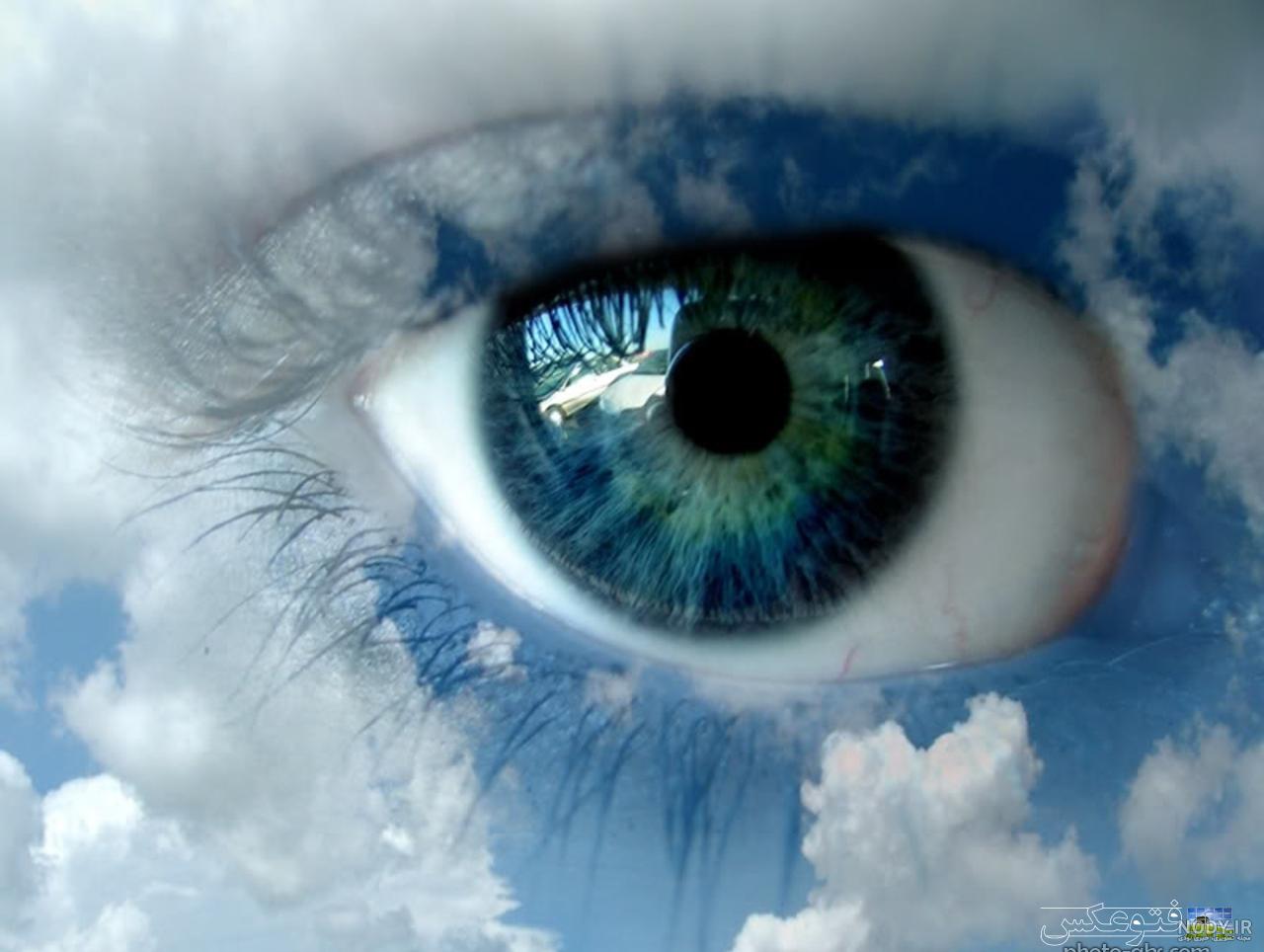 عکس معنوی در مورد خدا عکس معنوی در مورد خدا