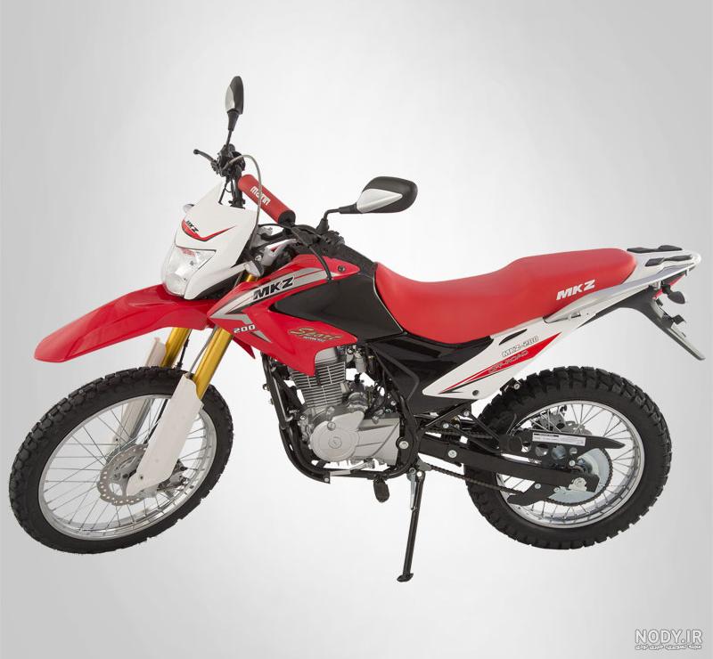 عکس موتور mkz 200 عکس موتور mkz 200