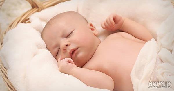 عکس نوشته تولد نوزاد عکس نوشته تولد نوزاد
