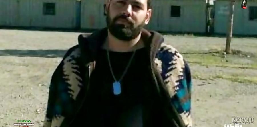 عکس نوشته شهید مجید قربانخانی عکس نوشته شهید مجید قربانخانی