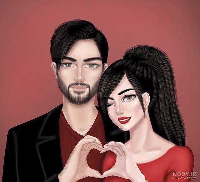 عکس های فانتزی عاشقانه دخترانه عکس های فانتزی عاشقانه دخترانه