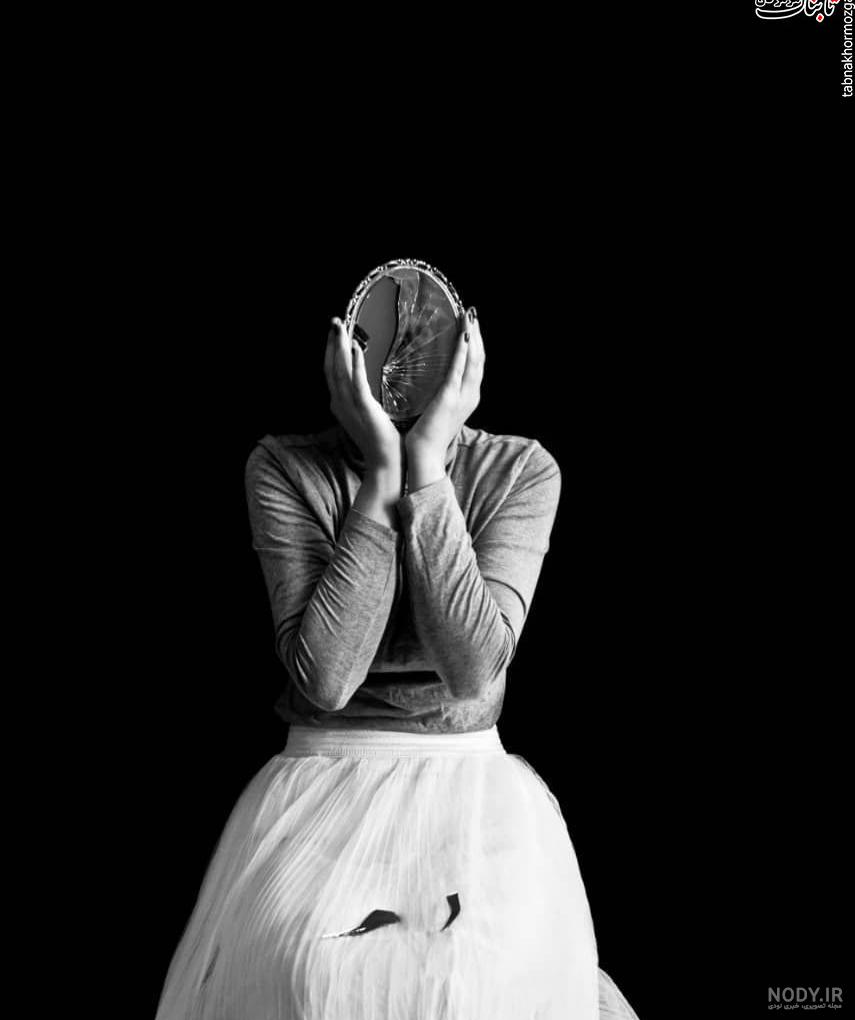 عکس های هنری برای پروفایل
