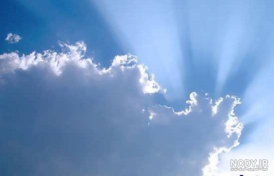 عکس واقعی خدا از نزدیک عکس واقعی خدا از نزدیک