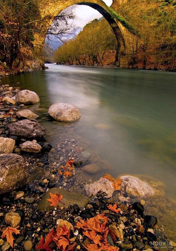 عکس واقعی طبیعت ایران عکس واقعی طبیعت ایران