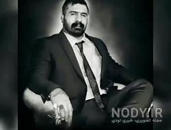 عکس وحيد مرادي شرور عکس وحيد مرادي شرور